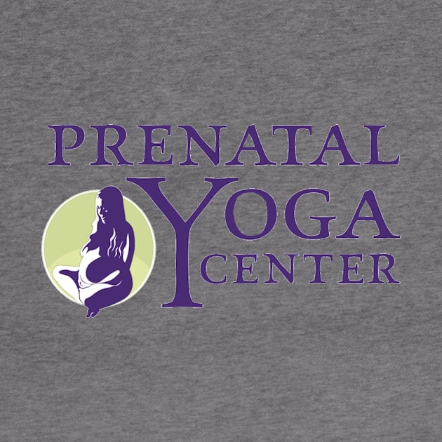 Prenatal Yoga Center by Prenatal Yoga Center